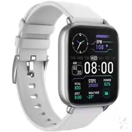 Y60 Smart watch with 7 Straps