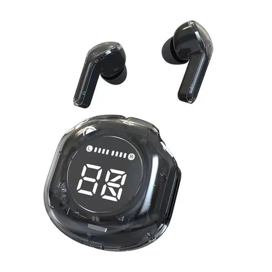 Air39 Wireless Earbud  Transparent