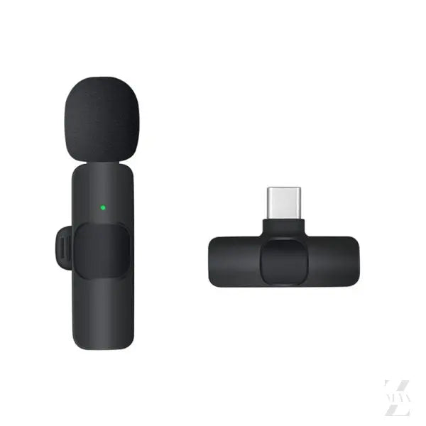 Deal Pack Of 2 – K8 Wireless Microphone & M28 Airbuds