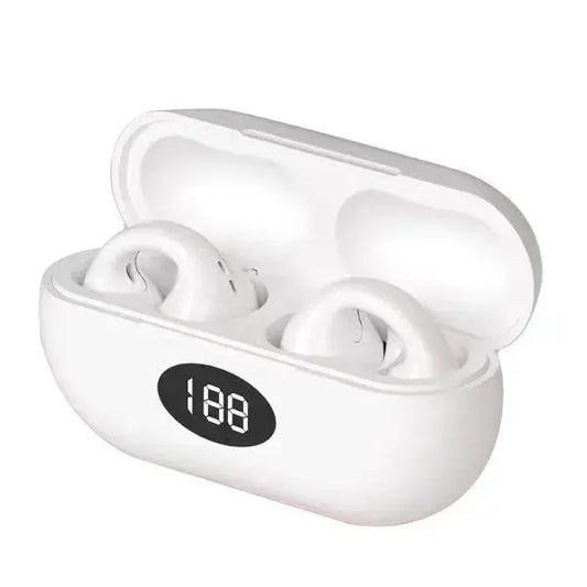 Ear Cuff Wireless Earbuds