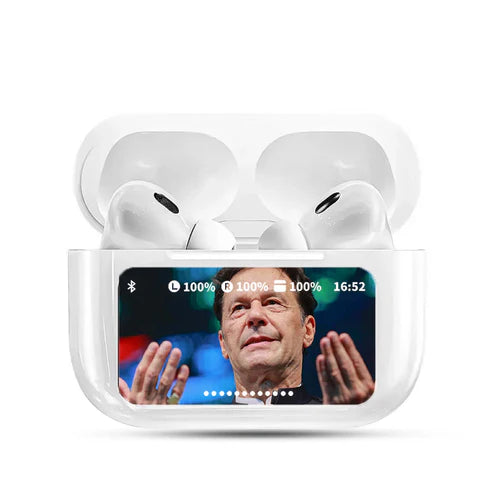 Custom Photo Airpods